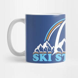 Ski St. Louis Mug